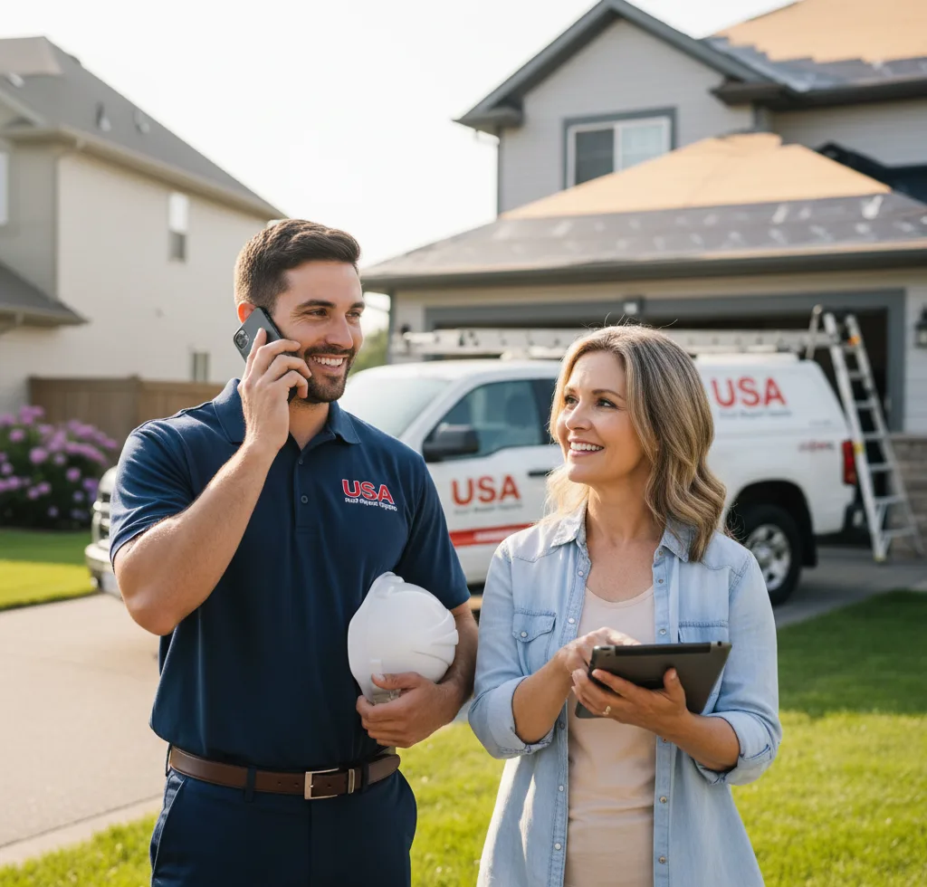 Roof Maintenance in Ingleside, TX